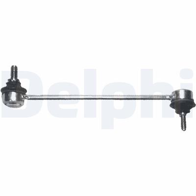 DELPHI TC510 EAN: 5012759858868.