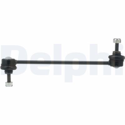 DELPHI TC510 EAN: 5012759858868.