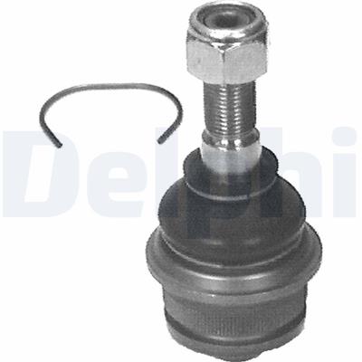 DELPHI TC526 EAN: 5012759859025.