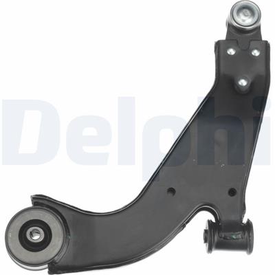 DELPHI TC5758 EAN: 689604313879.