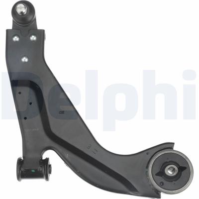 DELPHI TC5758 EAN: 689604313879.