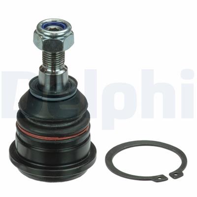 DELPHI TC592 EAN: 5012759931813.