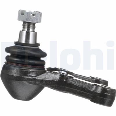 DELPHI TC597 EAN: 5012759946329.