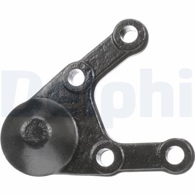 DELPHI TC597 EAN: 5012759946329.