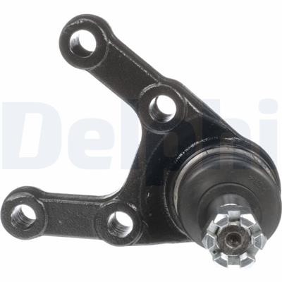 DELPHI TC597 EAN: 5012759946329.