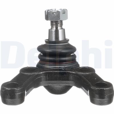 DELPHI TC597 EAN: 5012759946329.