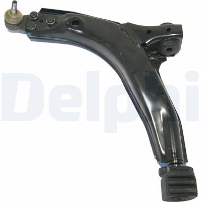 DELPHI TC647 EAN: 5012759931967.