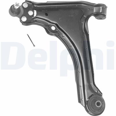 DELPHI TC648 EAN: 5012759933602.