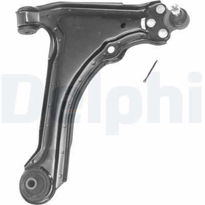 DELPHI TC649 EAN: 5012759933619.