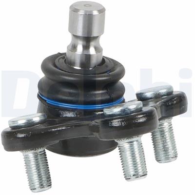 DELPHI TC6817 EAN: 689604377178.