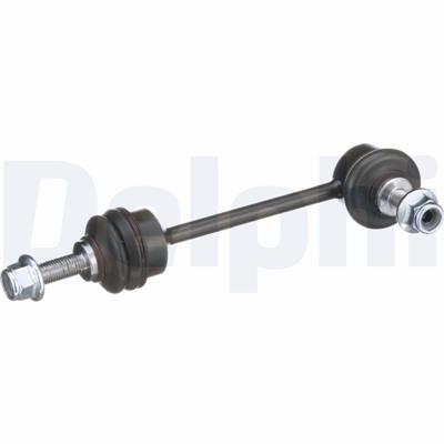 DELPHI TC6965 EAN: 5012759727096.