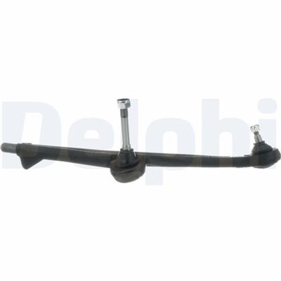 DELPHI TC709 EAN: 5012759090046.