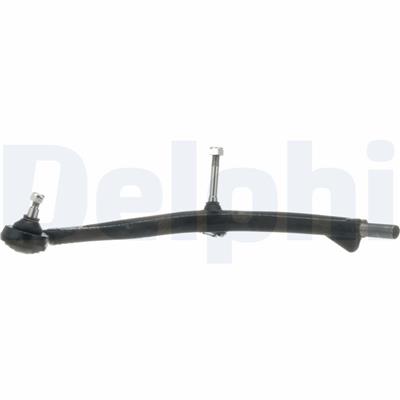 DELPHI TC709 EAN: 5012759090046.