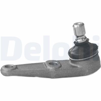 DELPHI TC732 EAN: 5012759090145.