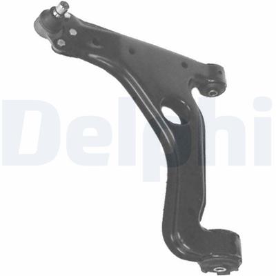 DELPHI TC750 EAN: 5012759090404.
