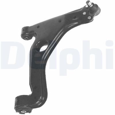 DELPHI TC751 EAN: 5012759090411.