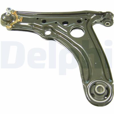 DELPHI TC755 EAN: 5012759090442.