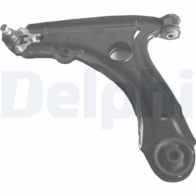 DELPHI TC764 EAN: 5012759091630.
