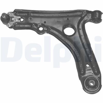 DELPHI TC766 EAN: 5012759091685.