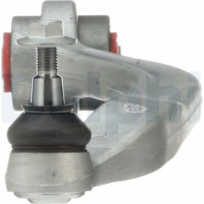 DELPHI TC770 EAN: 5012759091722.