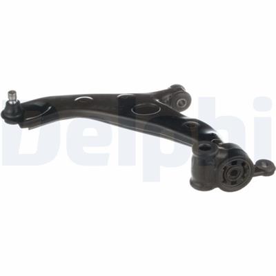 DELPHI TC7800 EAN: 5012759638170.