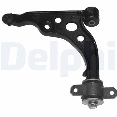 DELPHI TC782 EAN: 5012759098776.