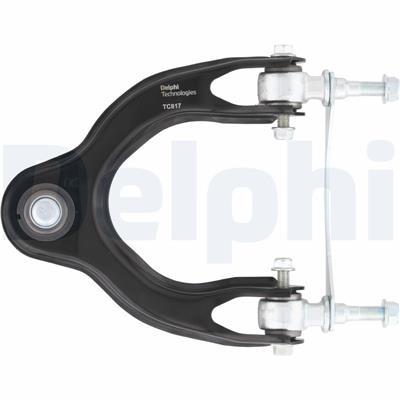 DELPHI TC817 EAN: 5012759143421.