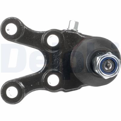 DELPHI TC832 EAN: 5012759143506.