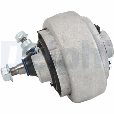 DELPHI TC8396 EAN: 5012759638255.