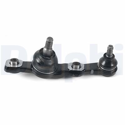 DELPHI TC8512 EAN: 5012759624760.