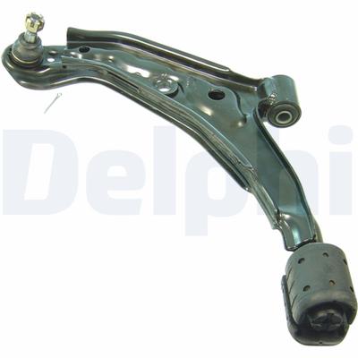 DELPHI TC853 EAN: 5012759236840.