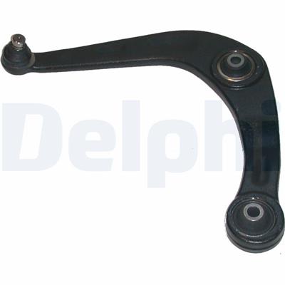 DELPHI TC874 EAN: 5012759143865.