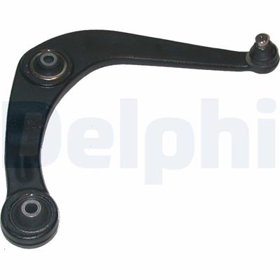 DELPHI TC875 EAN: 5012759143872.