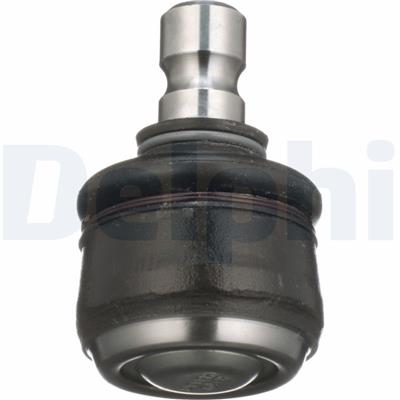 DELPHI TC897 EAN: 5012759142639.