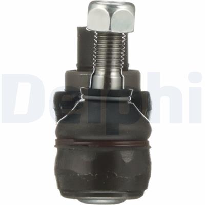 DELPHI TC951 EAN: 5012759251379.