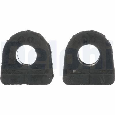 DELPHI TD1140W EAN: 5012759517727.