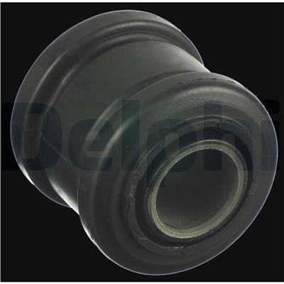 DELPHI TD1255W EAN: 5012759520680.