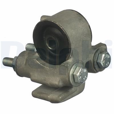 DELPHI TD1260W EAN: 5012759519547.