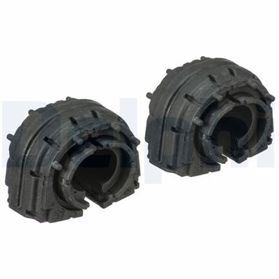 DELPHI TD1305W EAN: 5012759999363.