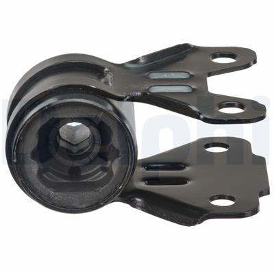 DELPHI TD1640W EAN: 5012759985083.