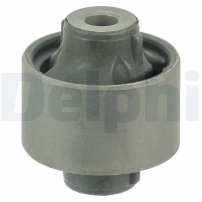 DELPHI TD1650W EAN: 5012759982617.