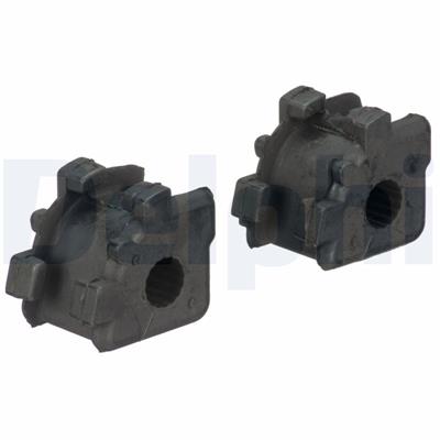 DELPHI TD1659W EAN: 5012759994641.