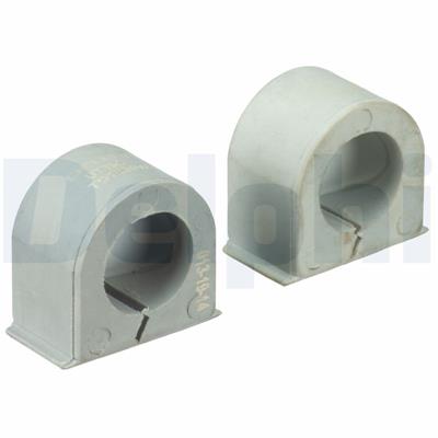 DELPHI TD1680W EAN: 5012759546567.