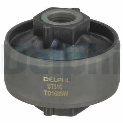DELPHI TD1685W EAN: 5012759546543.