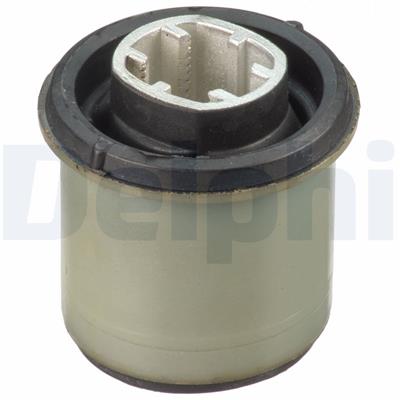 DELPHI TD1690W EAN: 5012759990476.