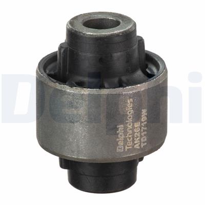 DELPHI TD1719W EAN: 5012759993897.