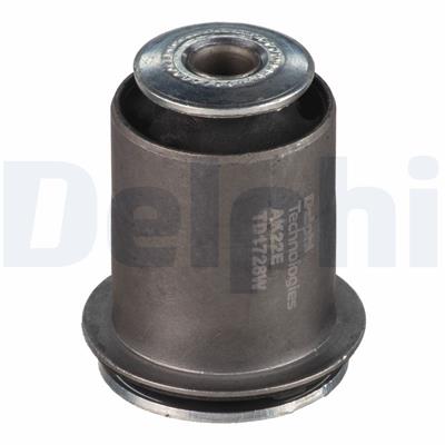 DELPHI TD1728W EAN: 5012759993965.