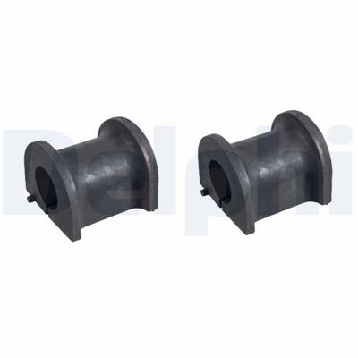 DELPHI TD2058W EAN: 5012759628317.