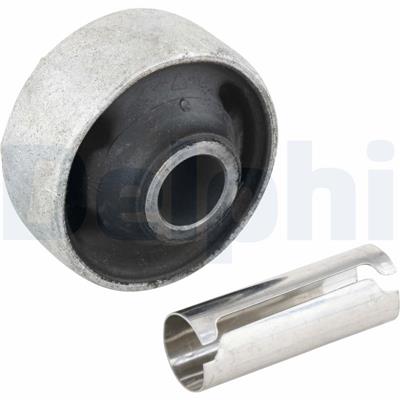 DELPHI TD243W EAN: 5012759070475.
