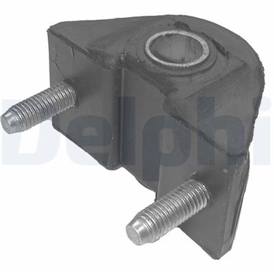 DELPHI TD299W EAN: 5012759144121.